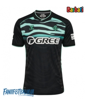 Real Betis Tricou Fotbal Replică 2025-26 Barbati Treilea